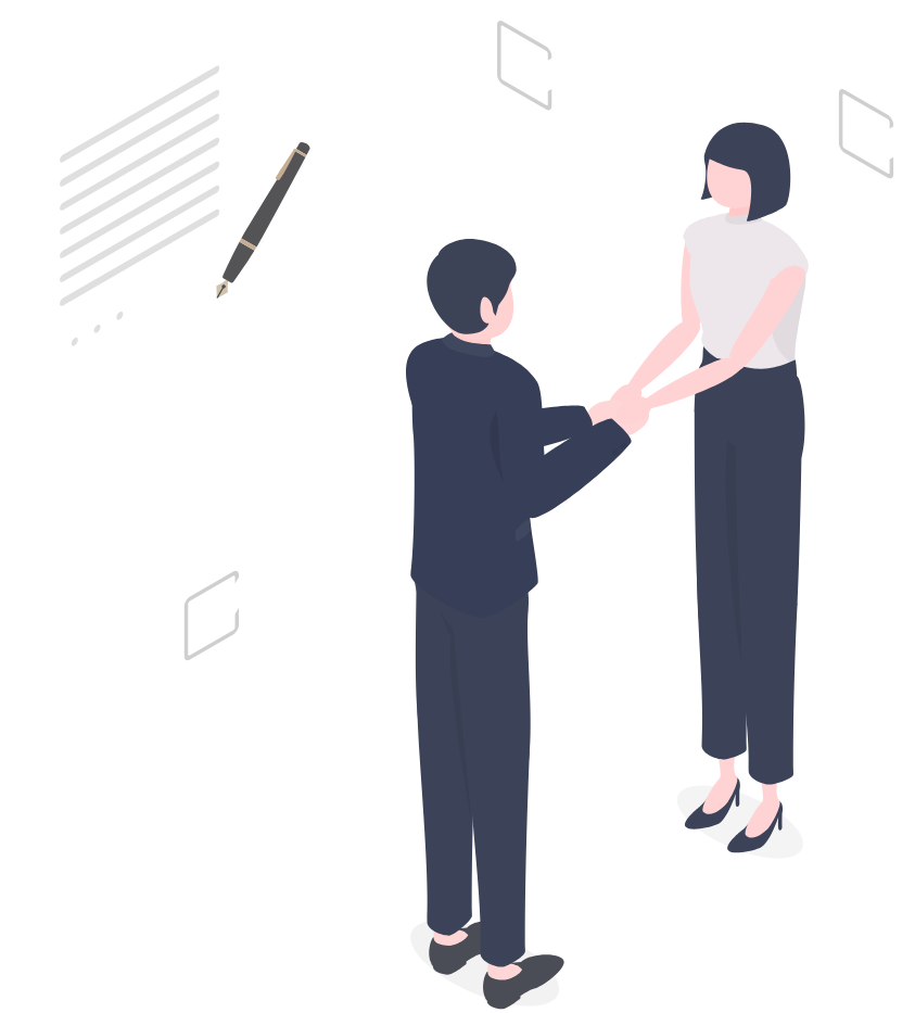 採用支援